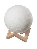 Ночник Луна с увлажнителем воздуха MX-08 Moon Lamp Humidifier