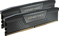 Оперативная память Corsair Vengeance 2x16GB DDR5 PC5-38400 CMK32GX5M2A4800C40