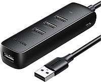 USB-хаб Ugreen CM416 80657