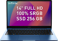 Ноутбук Infinix Inbook X2 XL23 71008300931