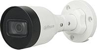 Видеонаблюдение DAHUA Уличная цилиндрическая IP-видеокамера Full-color2Мп; 1/2.8 CMOS; объектив 2.8мм;