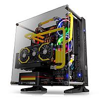 Корпус Thermaltake Core P3 TG/Black CA-1G4-00M1WN-06 /Wall Mount/SGCC/Tempered Glass*1/Color Packing