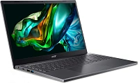 Ноутбук Acer Aspire 5 A515-58P Core i7 1355U 16Gb SSD512Gb Intel Iris Xe graphics 15.6" IPS FHD (1920x1080)