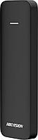 Накопитель SSD Hikvision USB-C 1TB HS-ESSD-P1000BWD 1000G BLACK 1.8" черный