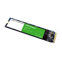 Накопитель SSD M.2 2280 B&M SATA 3.0 WD 240Gb Green WDS240G3G0B 545/465 Mb/s