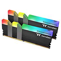 Модуль памяти Thermaltake 16GB Thermaltake DDR4 3600 DIMM TOUGHRAM RGB Racing Green Gaming Memory