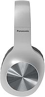 Наушники мониторные Panasonic RB-HX220BEES серебристый беспроводные bluetooth оголовье