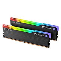 Модуль памяти Thermaltake 16GB Thermaltake DDR4 4600 DIMM TOUGHRAM Z-ONE RGB Black Gaming Memory
