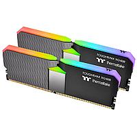 Модуль памяти Thermaltake 64GB Thermaltake DDR4 3600 DIMM TOUGHRAM XG RGB Black Gaming Memory