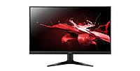 Монитор 21,5'' ACER Nitro QG221QHbii, ZeroFrame, Black, 16:9, VA, 1920x1080, 1 / 4ms, 250cd, 100Hz, 1xVGA +