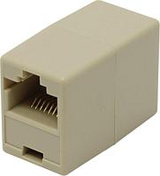 Модуль RJ-45 - RJ-45 проходной кат. 5e