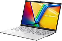 Ноутбук Asus Vivobook Go 15 E1504FA-BQ415 15.6" AMD Ryzen 5 7520U, 8 ГБ LPDDR5, SSD 512 ГБ, 1920 x 1080 IPS,