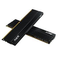 Модуль памяти A-DATA XPG Gammix D45 AX4U360016G18I-DCBKD45 DDR4 DIMM 16Gb KIT 2*8Gb PC4-28800 CL18