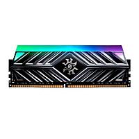 Модуль памяти A-DATA XPG Spectrix D41 AX4U320016G16A-ST41 DDR4 DIMM 16Gb PC4-25600 CL16