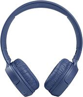 Наушники с микрофоном JBL Tune 510BT Blue (Bluetooth с регулятором громкости) JBLT510BTBLU