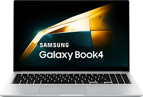 Ноутбук Galaxy Book4 15.6"(1920x1080 IPS (матовый))/Intel Core 5