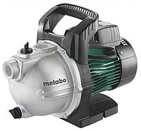 Насос центробежный Metabo P 4000 G 1100Вт 4000л/час (600964000)