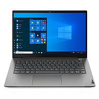 Ноутбук Lenovo ThinkBook 14 G3 ACL Ryzen 3 5300U/8Gb/SSD256Gb/14"/IPS/FHD/noOS/grey (21A2003MRU) (995108)