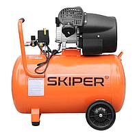 Компрессор SKIPER AR100V