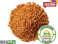 Сванская соль Умидик 70 гр (ПЭТ баночка-120 мл)