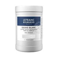 Гессо LB Fine Acrylic Gesso 1 л