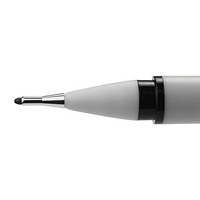 Линер Winsor&Newton Fineliner Black  0.8