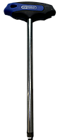 KS-Tools 1588028 Ключ Т-образный TORX ТB50, длина 250 мм