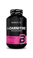 Л-карнитин L-Carnitine, Biotech USA