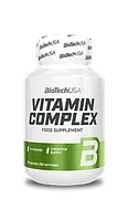Витамины Vitamin Complex, Biotech USA