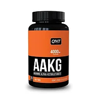 Аминокислоты ААКГ AAKG4000, QNT
