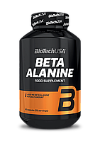 Бета-аланин Beta Alanine, Biotech USA