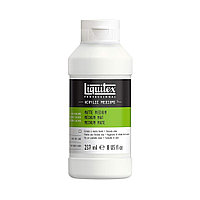 Медиум для акрила Liquitex Matte Medium 237 мл