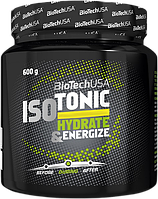 Изотоник IsoTonic, Biotech USA