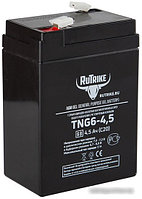 Тяговый аккумулятор Rutrike TNG6-4.5 (4.5 А·ч)