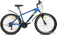Велосипед Racer Nevada 26 р.16 2023 (синий)
