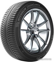 Автомобильные шины Michelin CrossClimate+ 235/45R17 97Y