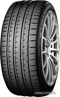 Автомобильные шины Yokohama Advan Sport V105T 295/40R21 111Y