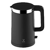 Чайник Viomi Mechanical Kettle V-MK152 Чёрный