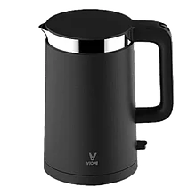 Чайник Viomi Mechanical Kettle V-MK152 Чёрный