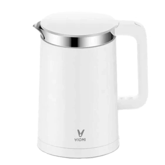 Чайник Viomi Mechanical Kettle V-MK152 Белый - фото 1 - id-p226742315
