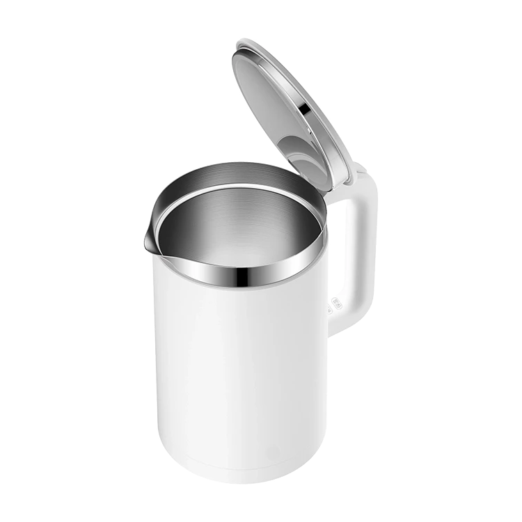 Чайник Viomi Mechanical Kettle V-MK152 Белый - фото 2 - id-p226742315