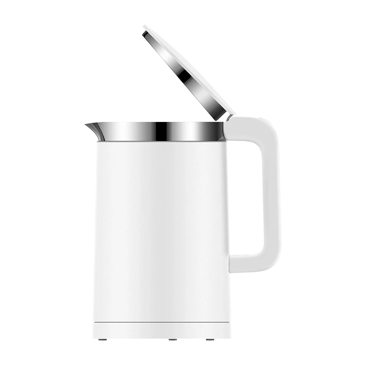 Чайник Viomi Mechanical Kettle V-MK152 Белый - фото 3 - id-p226742315