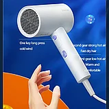 Фен ShowSee Hair Dryer A4-W, фото 9