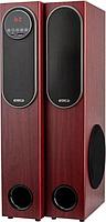 ELTRONIC (30-33) HOME SOUND комплект 2 колонки, красный