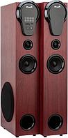 ELTRONIC (30-36) HOME SOUND комплект 2 колонки, красный