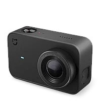 Экшн-камера Xiaomi Mi Action Camera 4K Чёрная