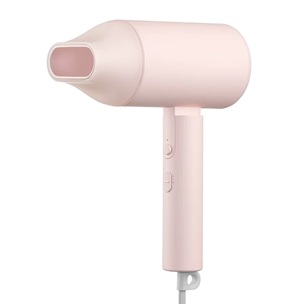 Фен Xiaomi Mijia Negative Ion Hair Dryer Розовый - фото 1 - id-p226738239