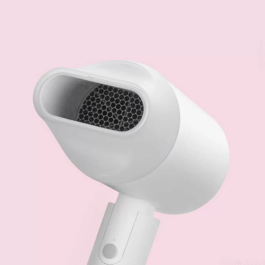 Фен Xiaomi Mijia Negative Ion Hair Dryer Розовый - фото 5 - id-p226738239