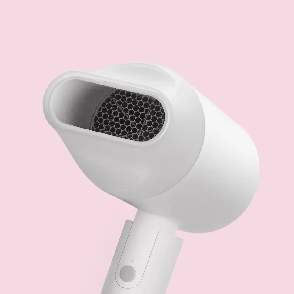 Фен Xiaomi Mijia Negative Ion Hair Dryer Розовый - фото 7 - id-p226738239