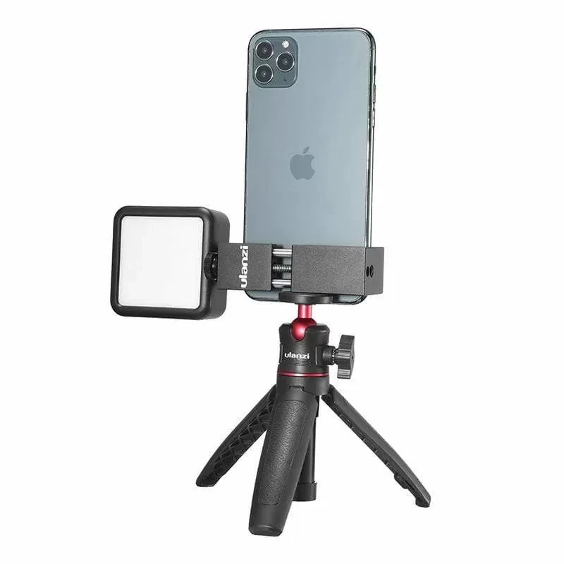 Комплект Ulanzi Smartphone Vlog Kit 6 - фото 6 - id-p226744397